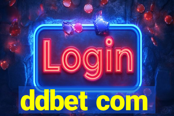 ddbet com